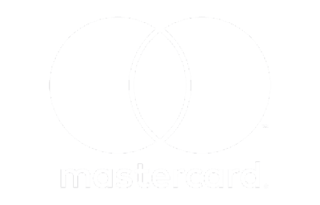 Mastercard Logo White-min